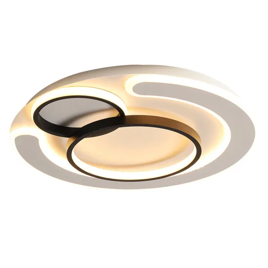 INSHINE Living Room Modern Ceiling Lamps
