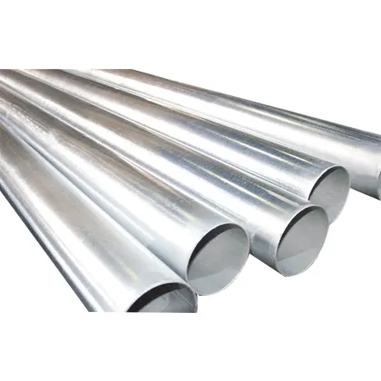 Precision CNC Seamless Titanium Pipe for Industries