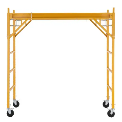 China Wholesale ADTO Multi-Functional Scaffold Baker Scaffolding for Sale