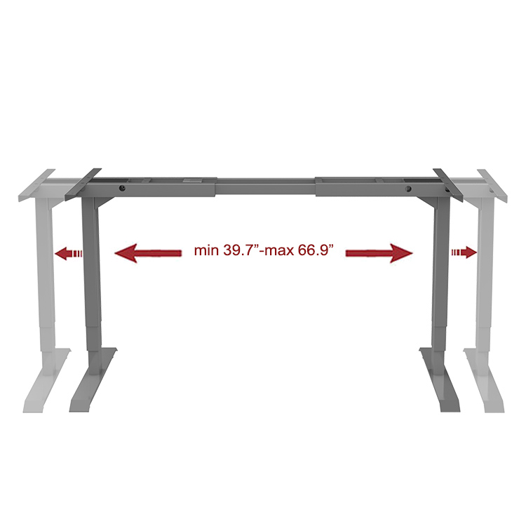 Adjustable Legs For Desk