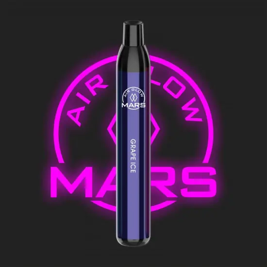 Best selling 2500 puffs disposable electronic cigarette