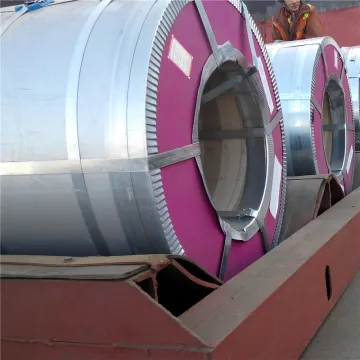 Price of Minimized Spangle Prepainted Hot Dip Galvanized Steel Coil 0.7mm GI Coil