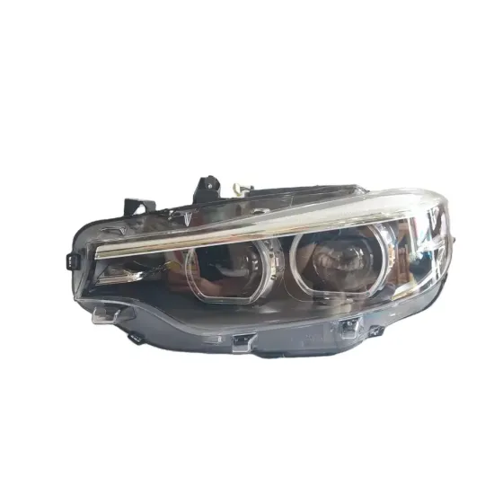 Factory Price LED Headlights for BMW X1 f49 2016-2019 - 63118492474