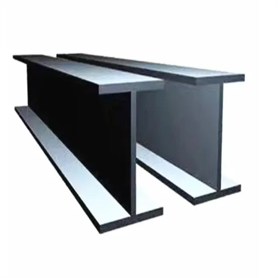 H-Beam Steel Chinese Standard Hot-Rolled Carbon Steel H-Beam Steel H-Beams