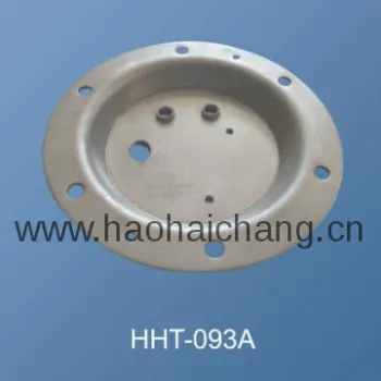 Stamping Carbon Steel Flange (ISO9001:2008 & TS16949)