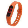 Sport LED Scherm Smart Armband Horloge