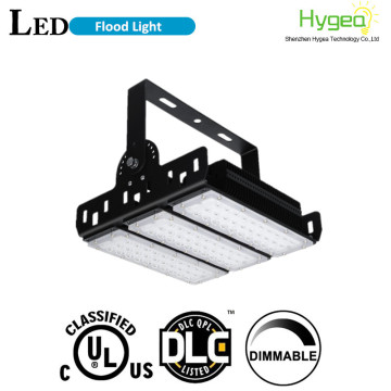 Modular design smd LED flood light 150w