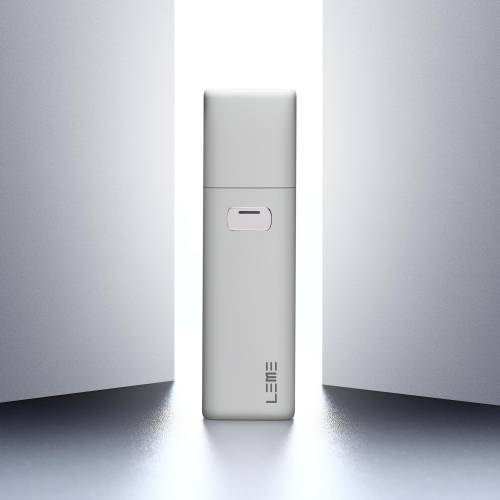 LEME Heating Device SIP - Deep Green