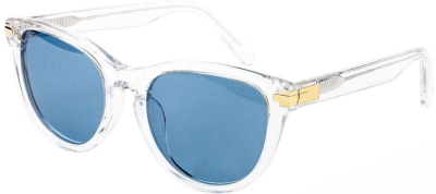 C3 Acetate Glasses Frame  Transparent