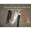 Machine Stripping Copper Wire Para sa Pag-recycle