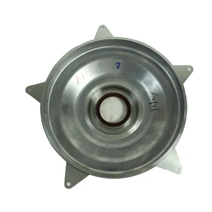 Genuine Auto Parts 251010306 Clutch Cover for Multiple Car Brands