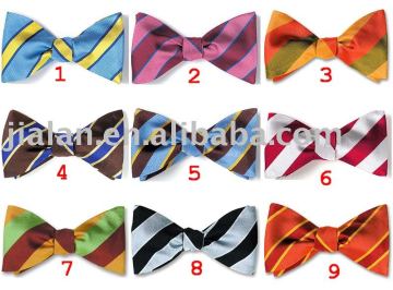 Pre tied Bow tie