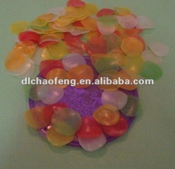 Dalian Chaofeng Colored Prawn Crackers,Chips