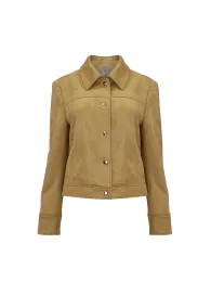 Women's fashionable short jacket