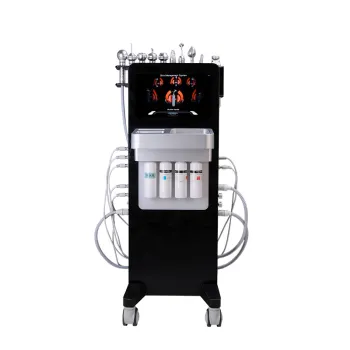 Hot Selling Hydro Facial Machine for Beauty Spas, Salons, and Clinics