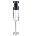 OEM Kitchen Living Hand Blender Mixer en acier inoxydable