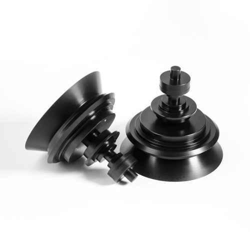 Customized Injection Plastic Shell for Digital Electronic