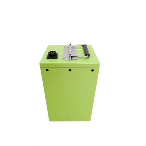 power 48v 30ah lithium li ion lifepo4 battery