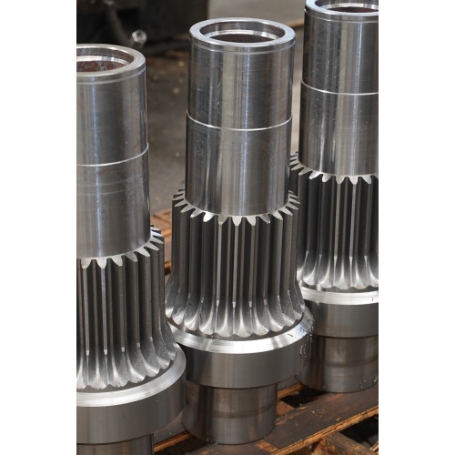 मशीनरी के लिए उच्च गुणवत्ता वाले ट्रांसमिशन गियर पार्ट्स