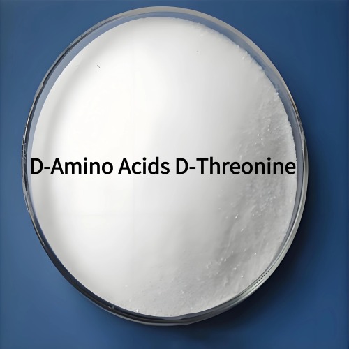 CAS n ° 632-20-2 Acides D-aminés D-Threonine