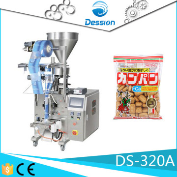 Low Price Small Cookies Packing Machine
