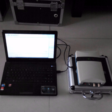 Cable Tester