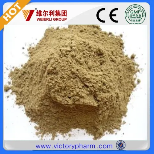 Animal Poultry Livestock Feed Additive , Feed Premix Gmp Factory , High