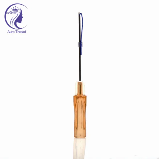 PDO Thread Blunt L Cannula For Facial Contour