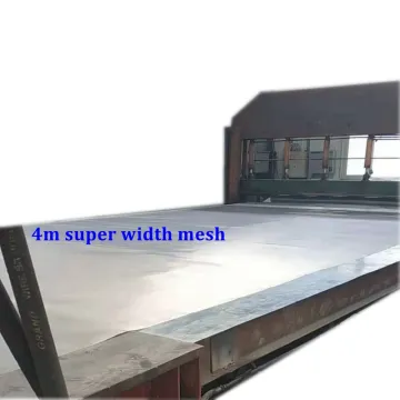 Stainless Steel Wedge Wire Mesh Filter Cylinder - Johnson Screen