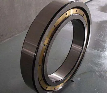 High speed angular contact ball bearing(71806C/71806AC)