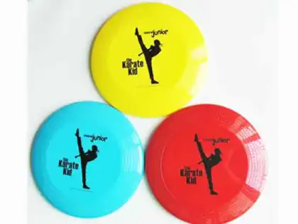 Frisbee