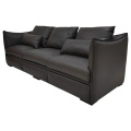Three person sofa with modern style