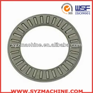 AXK1226 AXK thrut needle roller bearing metric size bearing