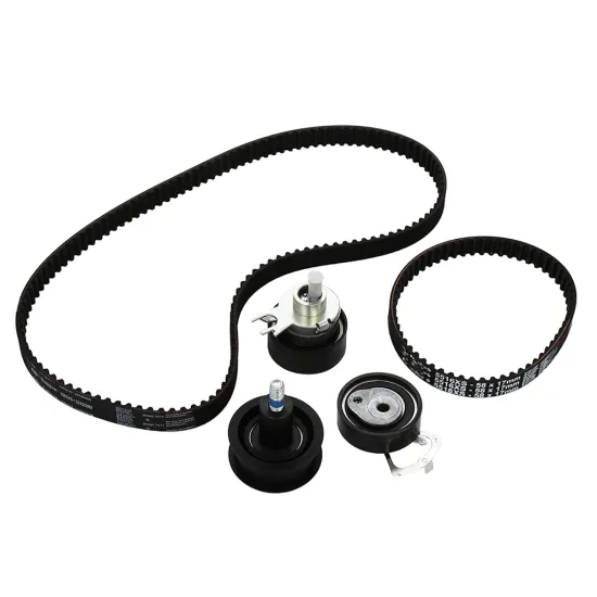 High Performance Timing Belt Kit 036198119C for Golf 5 6, Polo 5 V