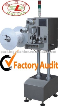 GUT120 Desiccant Roll Feeder