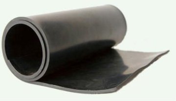 Neoprene rubber sheet /roll