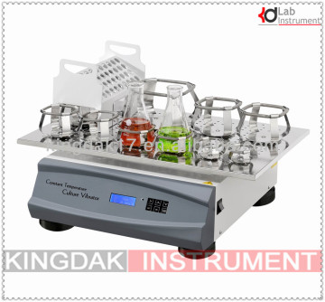 KDK-300 laboratory switchable rotating / reciprocating benchtop shaker