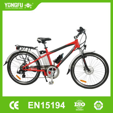 CE&EN15194 Electric Bike