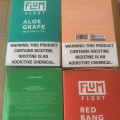 Flum Float 8ml Disposable Pod Device