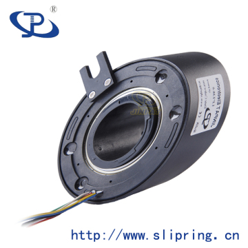 Jinpat Through Hole Slip Ring