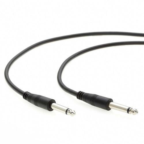 Audio cables