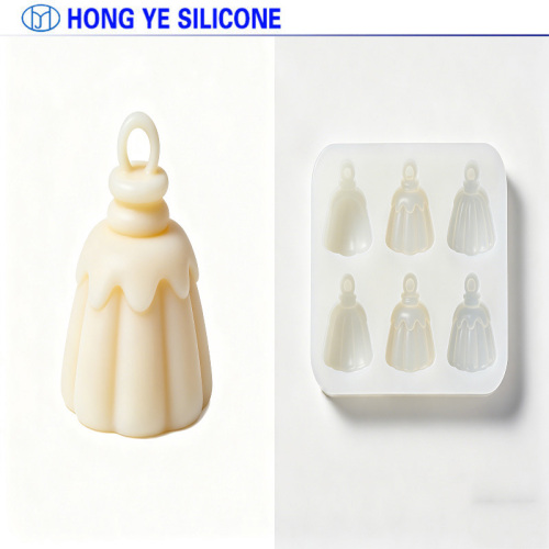 Custom Liquid Silicone Molding