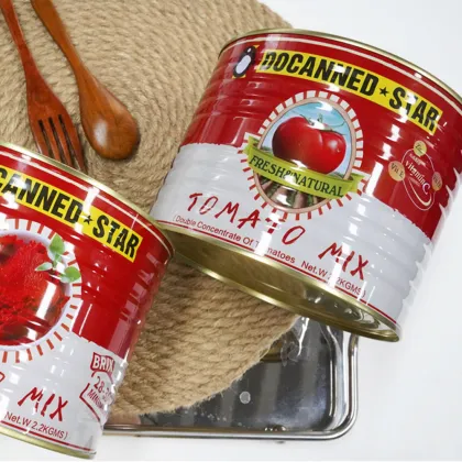 canned tomato mix tomato sauce tomato paste