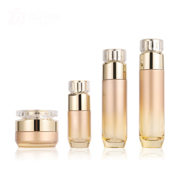 Free Samples of Popular Glass Bottles & Cosmetic Packaging (80ml, 100ml, 50g)
