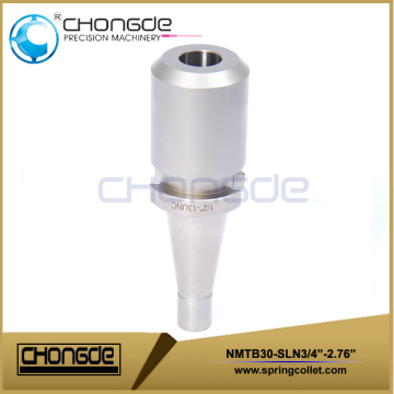 NMTB30-SLN3/4"-2.76" 엔드밀 홀더