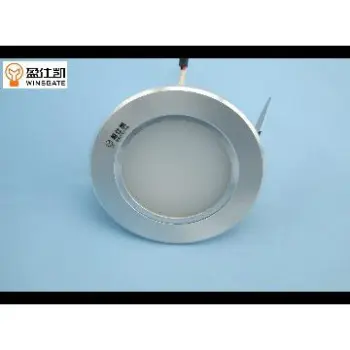 best quality LED down lights supplier