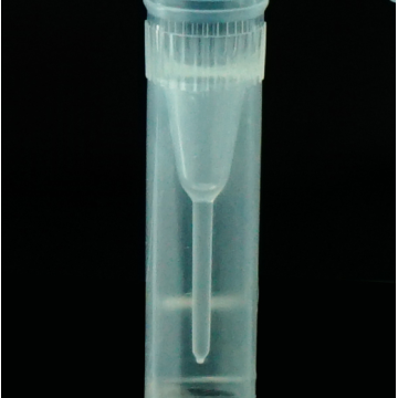 1.5 mL Self Standing Sample Vials, without Cap