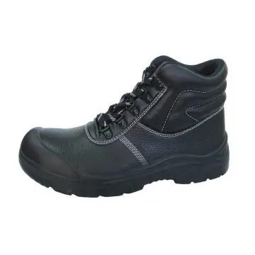 Hot sale working protective safety shoes for worktime