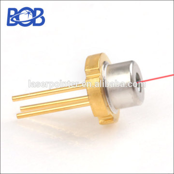 635nm 5mw low current Iop 26mA