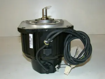 SGMDH-06A2A-YR14 Yaskawa Servo 550w Power Control Motor